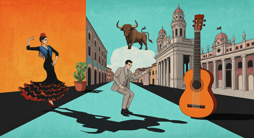 Spanish Language Fundamentals