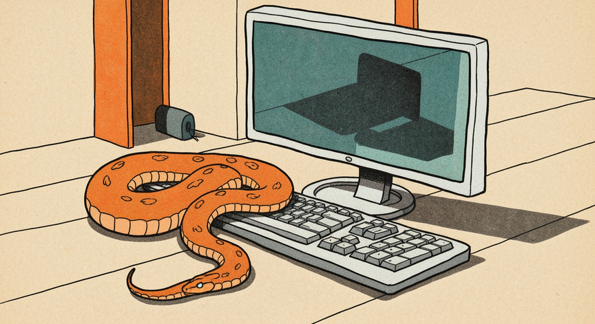 Introduction to Python Programming
