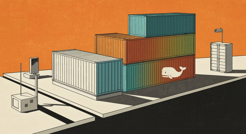 Docker Essentials