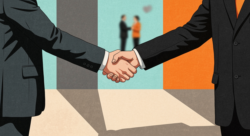 Navigating Workplace Relationships
