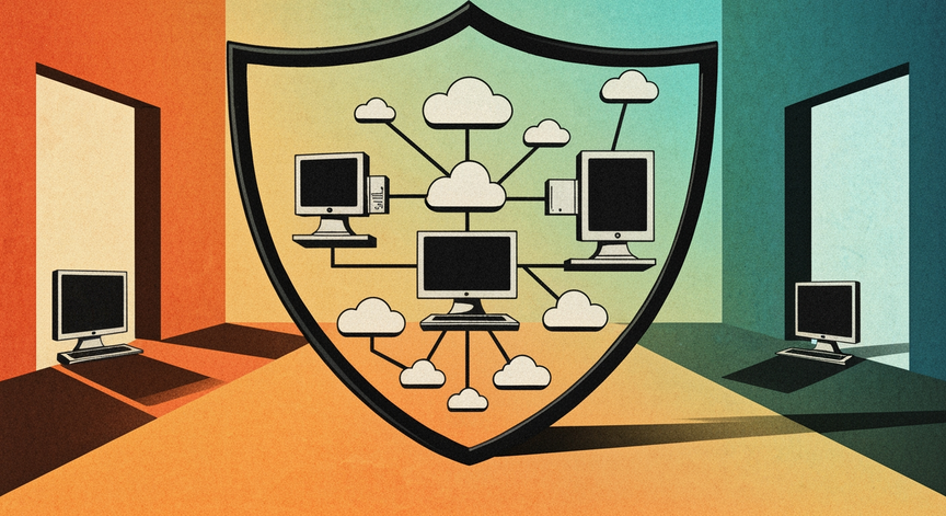 Securing Educational Systems