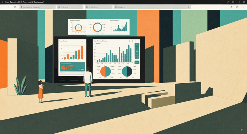 Mastering Power BI for Data Analytics