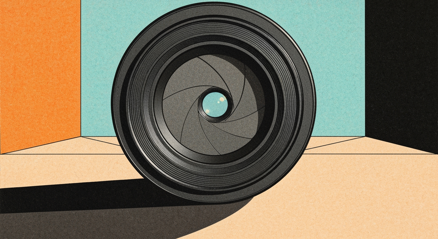 Mastering Digital Photography