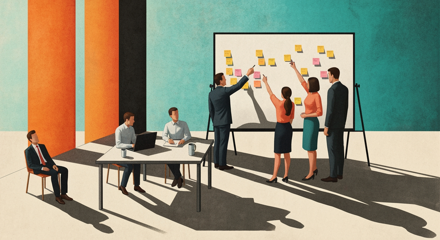 Mastering Project Management