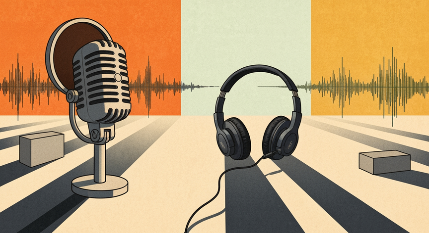 Podcast Creation Essentials