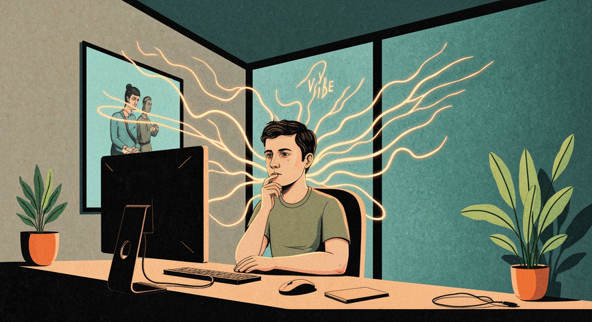Understanding Vibe Coding