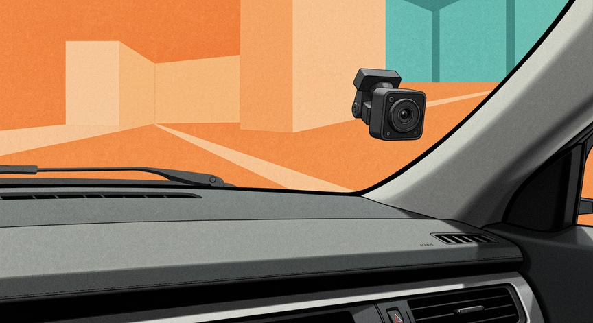 Install a Third-Party Car Camera
