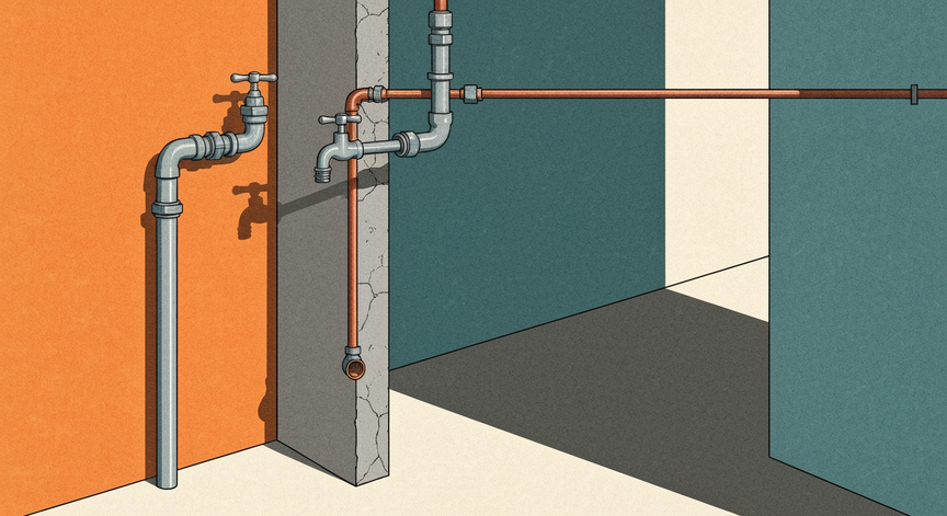 Plumbing Essentials