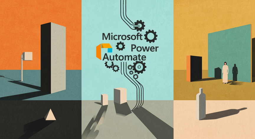 Microsoft Power Automate Hero