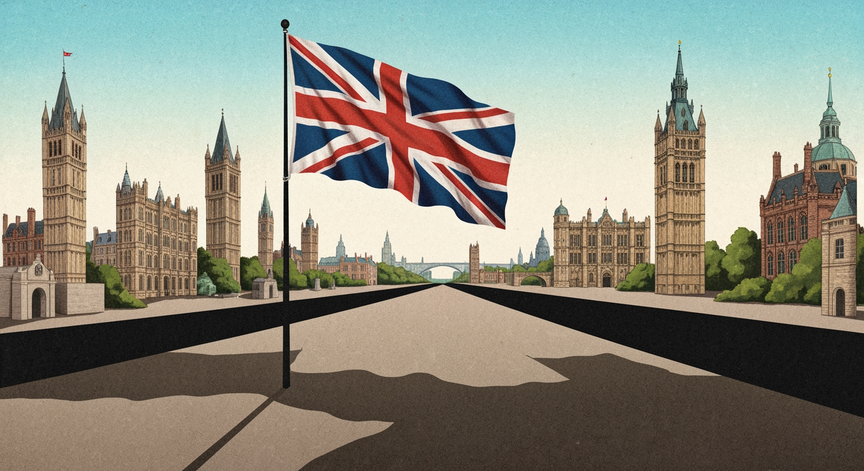 Mastering the Life in the UK Test
