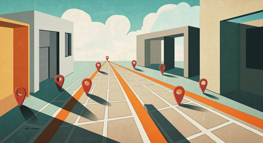 Hyper-Localize Your Business and Content