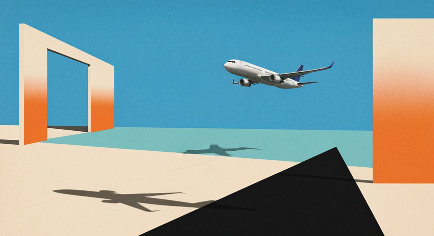 Introduction to Airplanes