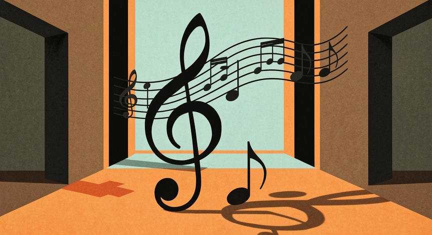 Foundations of Music Theory
