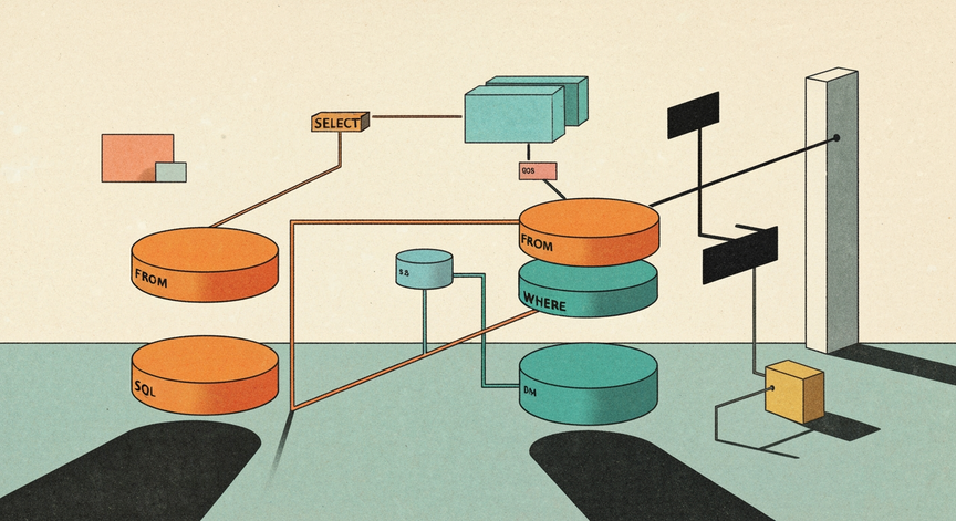 SQL Fundamentals