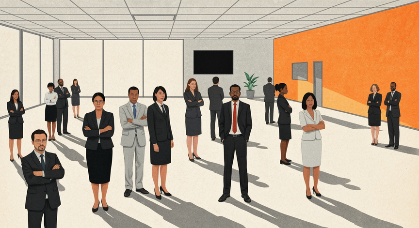 Decoding Workplace Signals