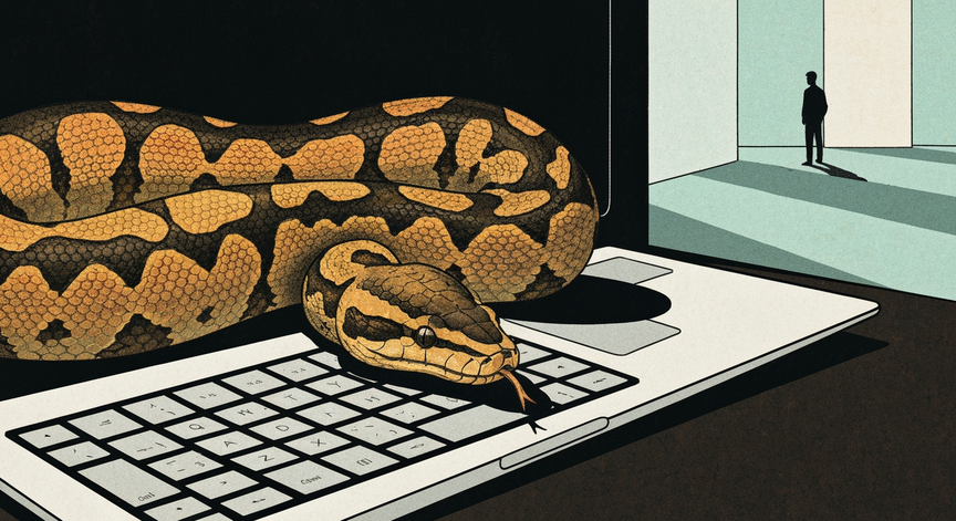 Python Programming Fundamentals