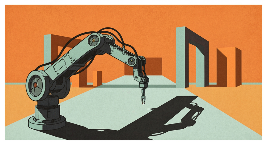 Robotics Force and Torque Sensors Evolution
