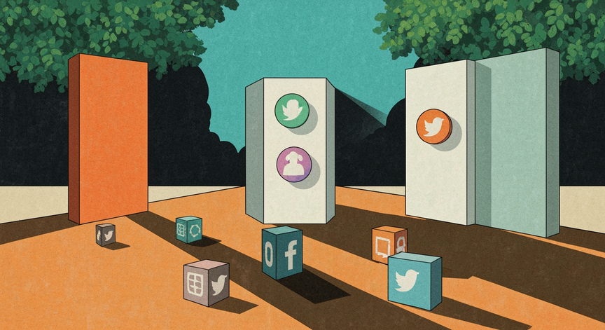 AI Social Media Content Kit Course Design
