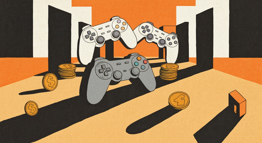 Monetize Your Game
