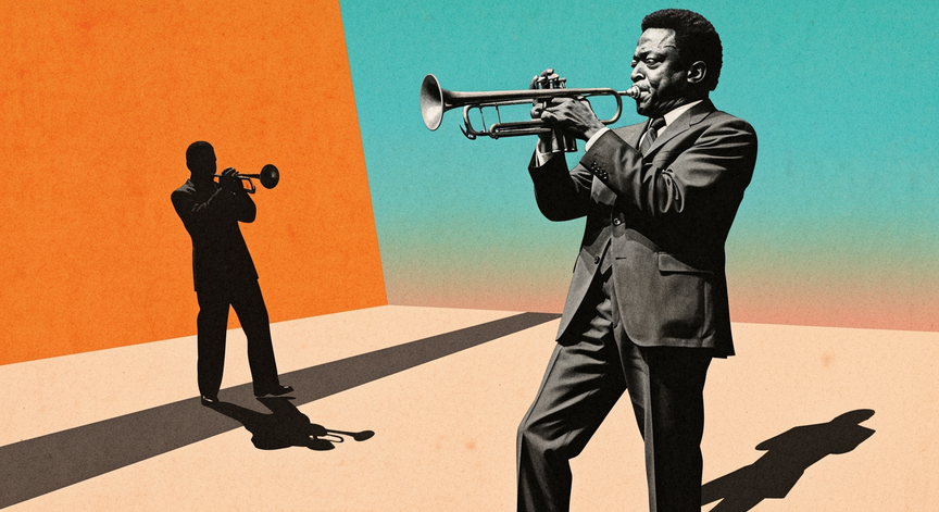 The Musical Genius of Miles Davis