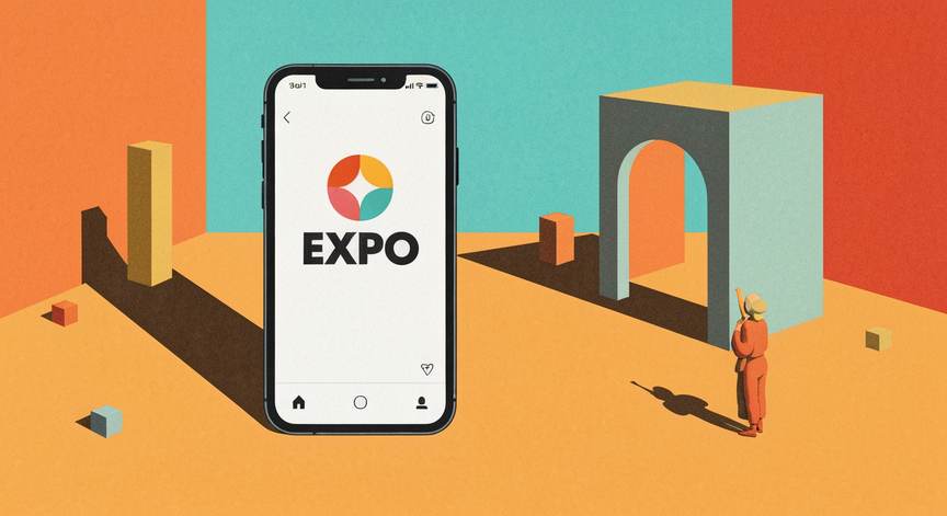 iOS Expo App Development