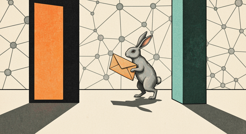 RabbitMQ Explained