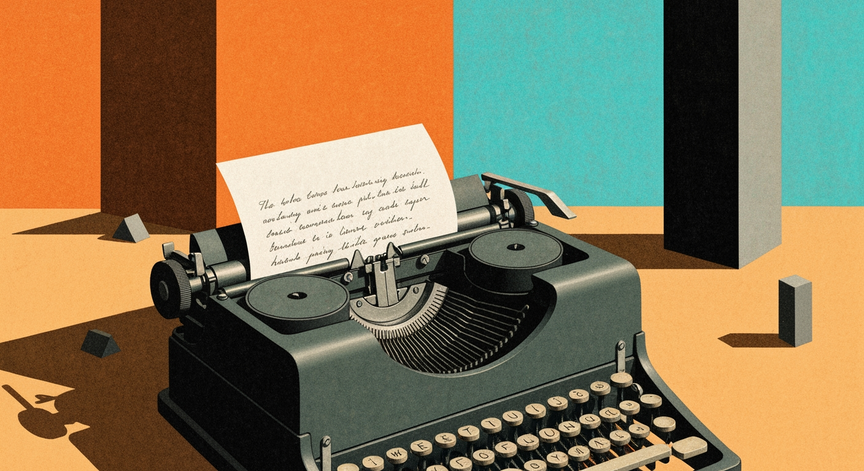 The Literary Style of Russell Baker