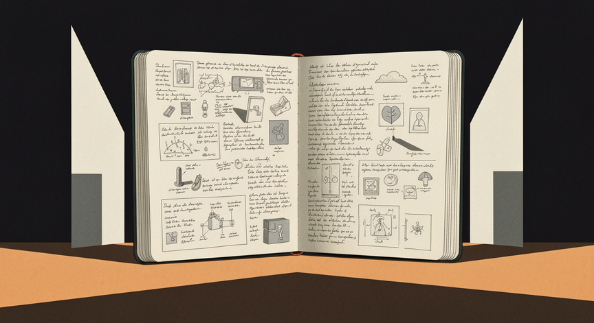 Mastering Visual Notetaking