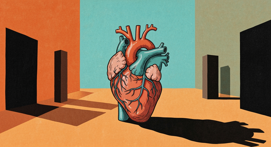 The Human Circulatory System