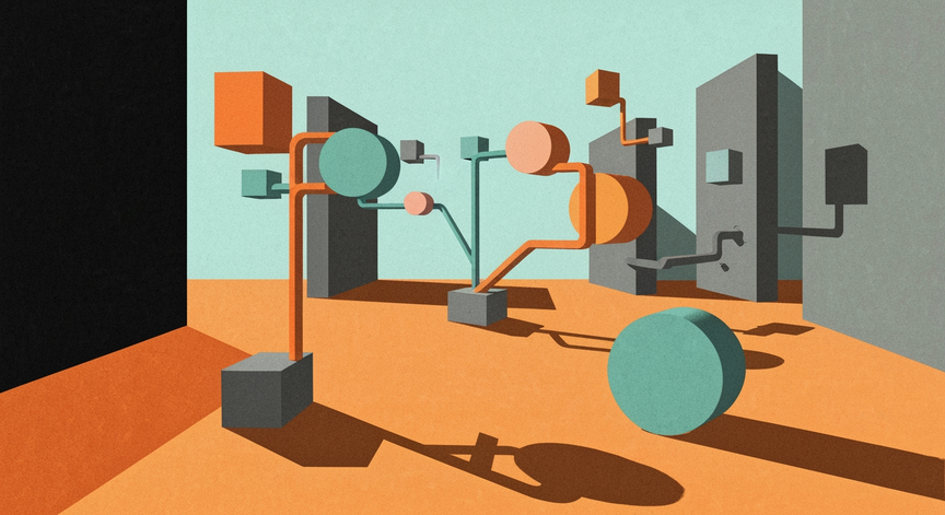 Deconstructing Common Software Applications