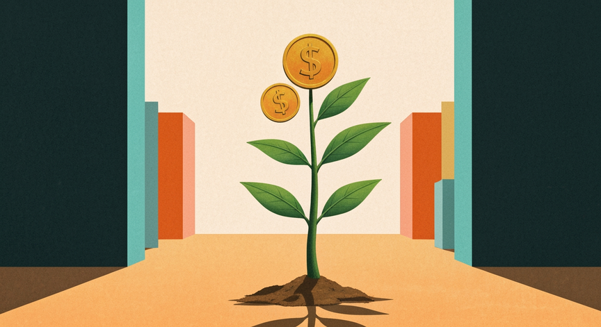 Principles of Wealth Accumulation