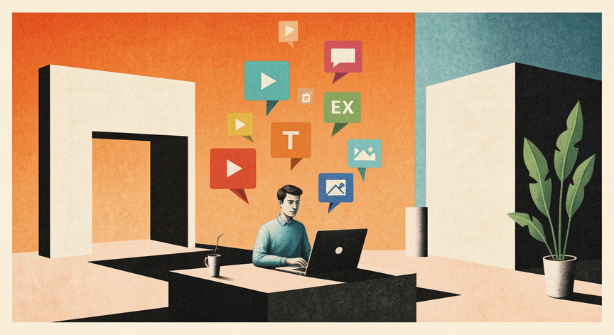 Content Creation Fundamentals
