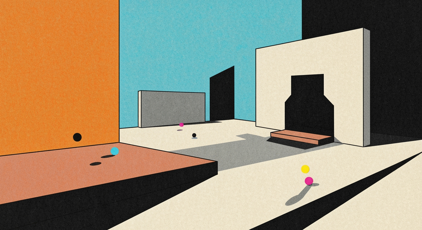 CMYK Color Separation Explained