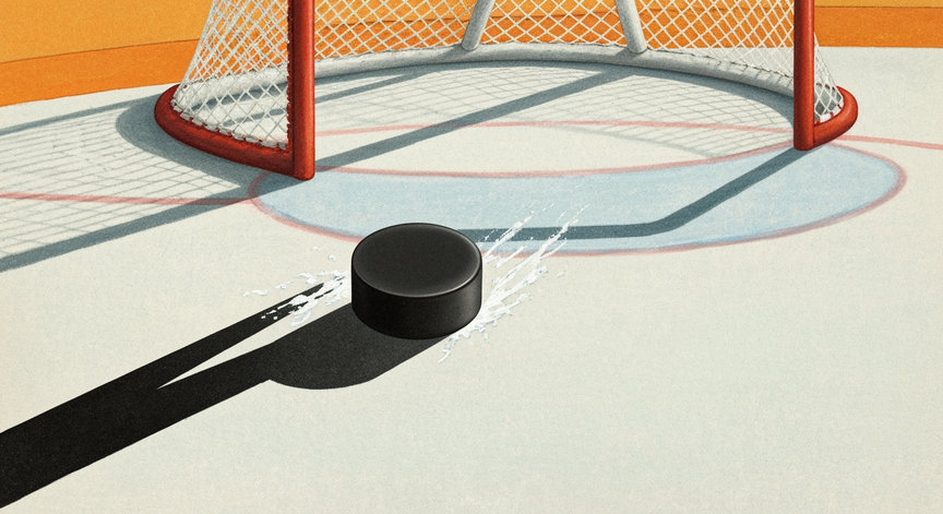 NHL Hockey Rules Explained