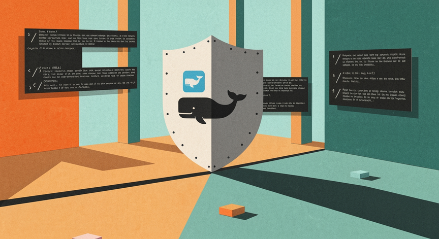 Securing Docker Images with DevSecOps