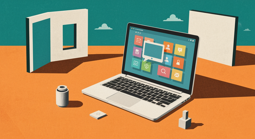 Foundations of Online Course Creation