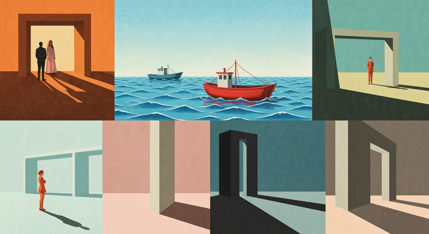 Mastering Blue Ocean Strategy