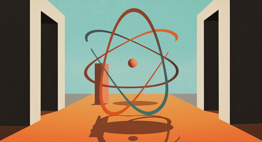 Quantum Physics Fundamentals