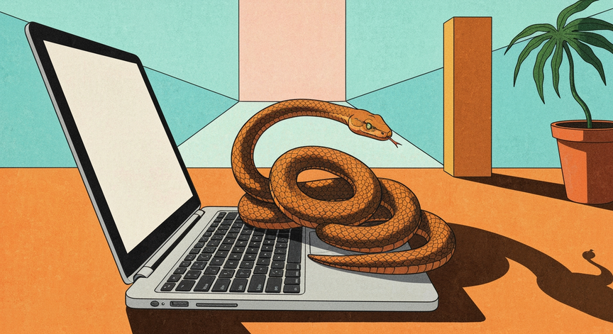 Python Programming Fundamentals