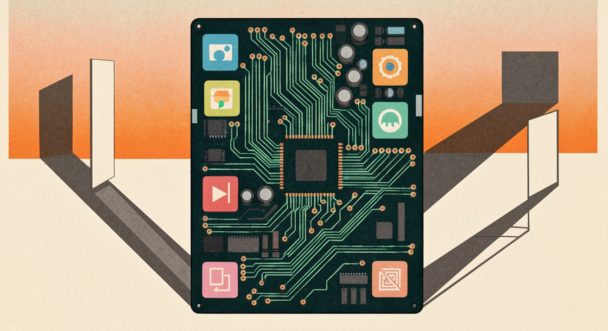 Computer Systems for Creative Media