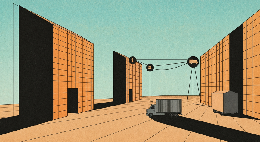 Logistics Information Systems Explained