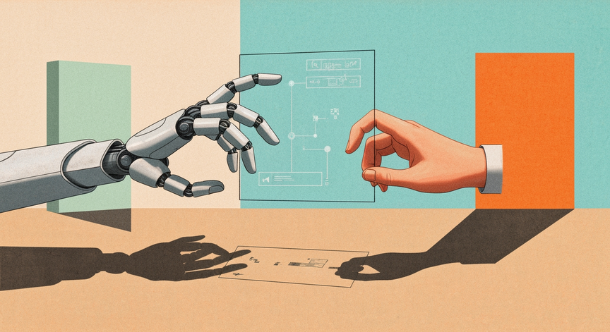AI App Building for Non-Coders