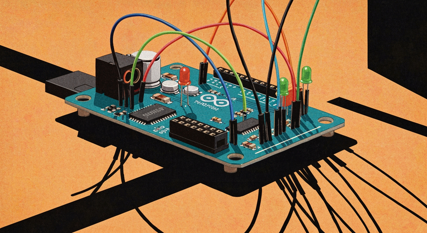 Arduino Project Creation Fundamentals