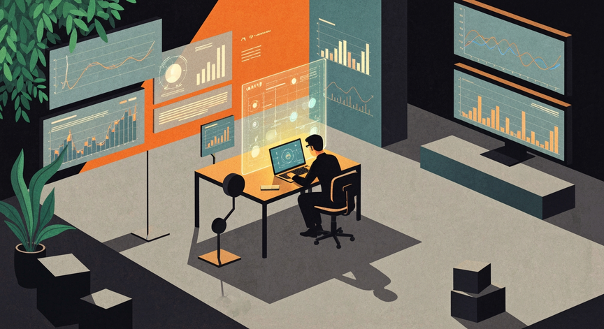 Claude Code for Technical Data Analysts
