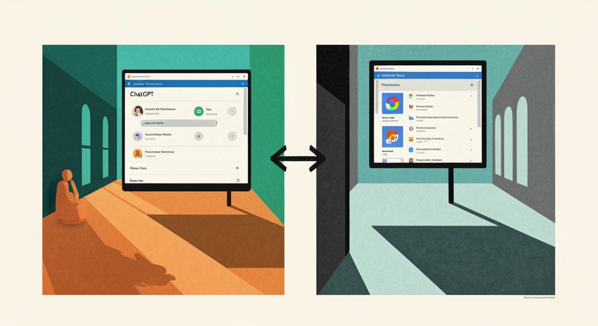 ChatGPT to Google Docs Integration