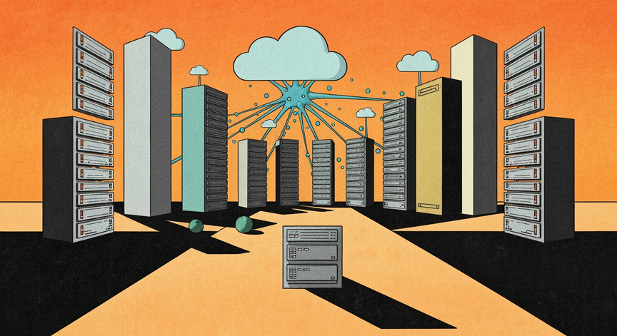AI for Microsoft IT Infrastructure