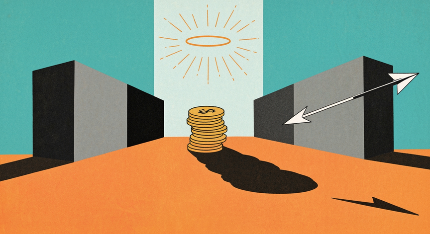 God Money Discipline Productivity Mastery