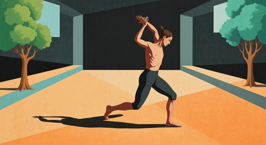 The Feldenkrais Method Explained