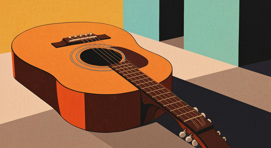Introduction to Guitar Playing