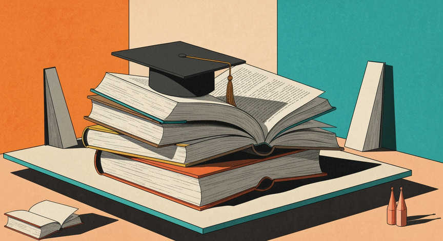 Comprehensive Course Preparation